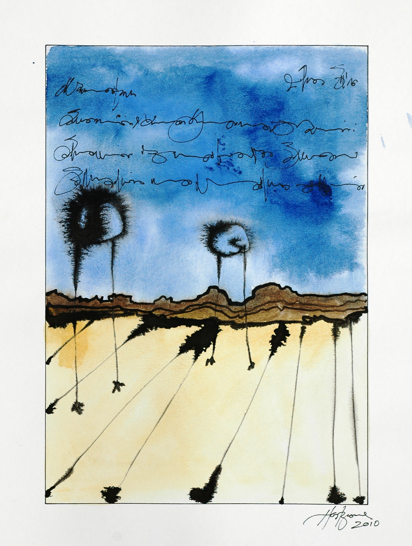 1614x2140 The Art Of Letters Hartgrove Galleries