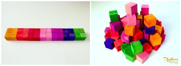 600x218 Diy Rainbow Colored Wooden Blocks Rhythms Of Play