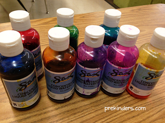 550x413 Best Art Supplies For Pre K