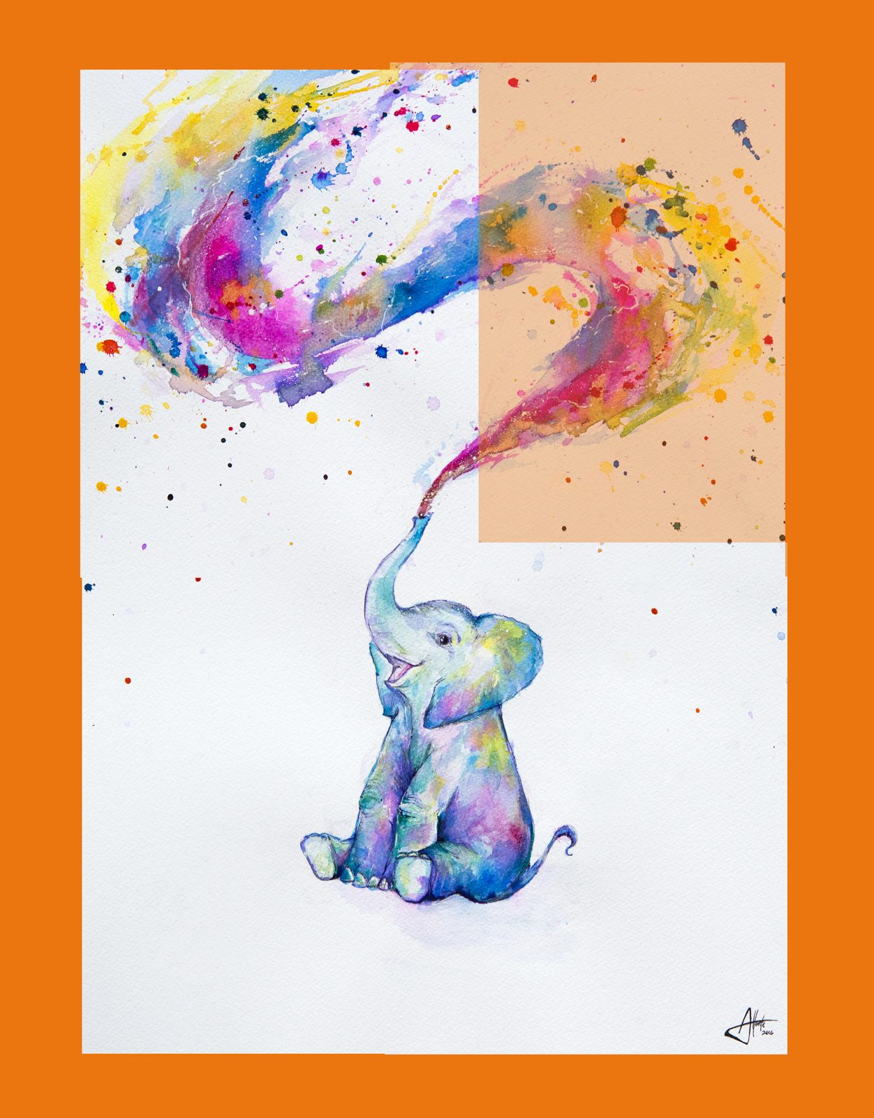 1252x1600 How To Scan Your Artwork For Reproduction On Society6 Products