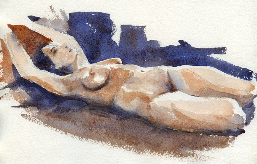 860x549 Some Watercolour Noods, Xpost Figure