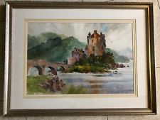 225x169 Buy Watercolour Scotland Ebay