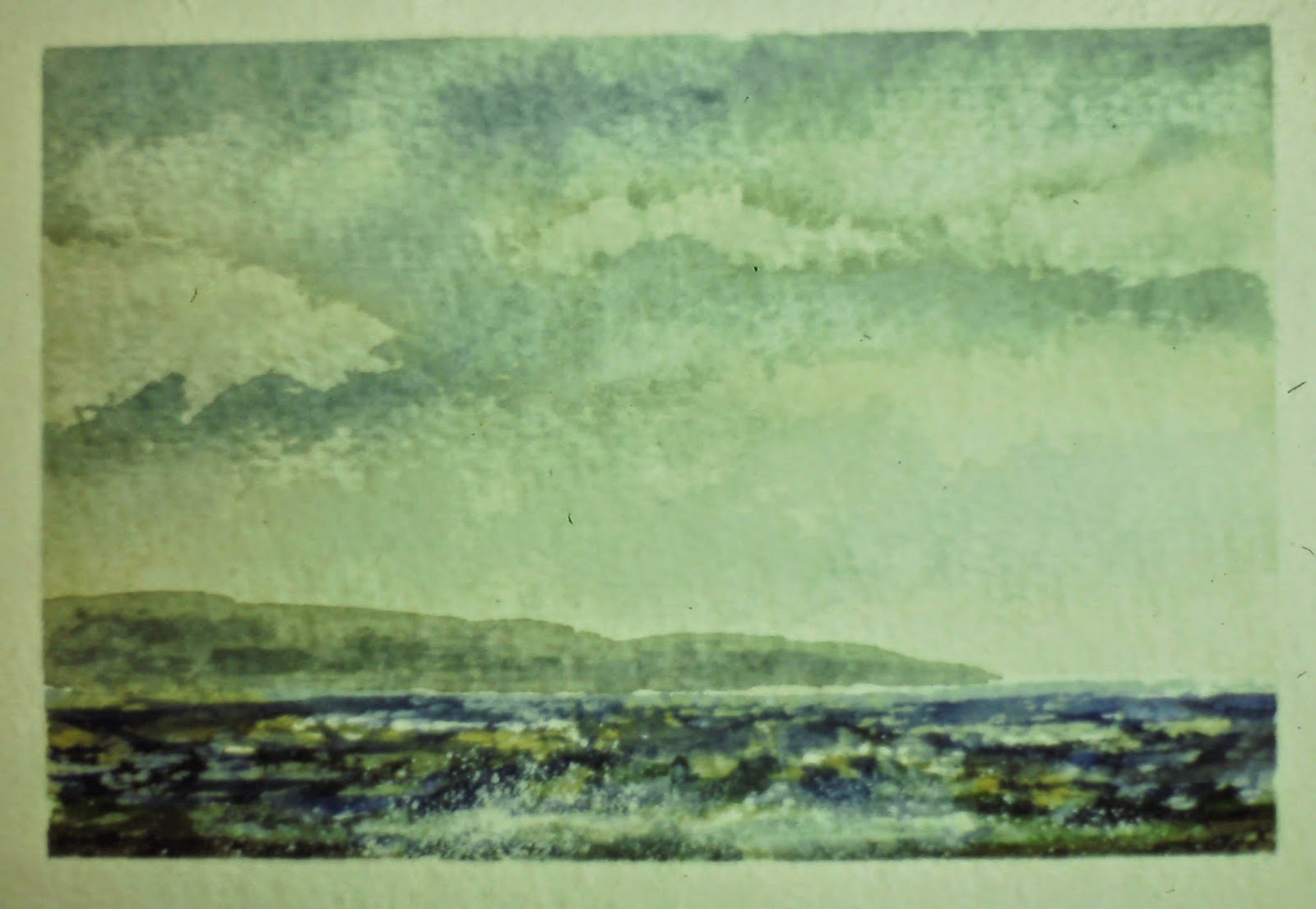 1600x1105 Daily Campello Art News When In Scotland