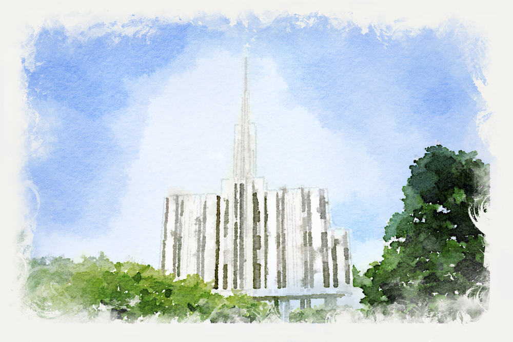 1000x667 Seattle Temple