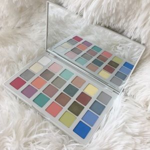 300x300 Sephora Makeup Pantone Universe Watercolors Palette Poshmark