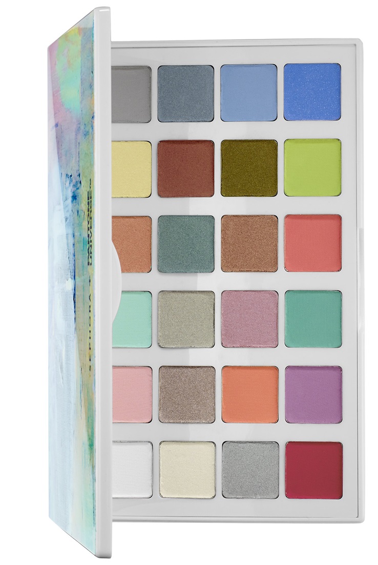 738x1101 Sephora Pantone Universe 2016 Color Of The Year Makeup Collection