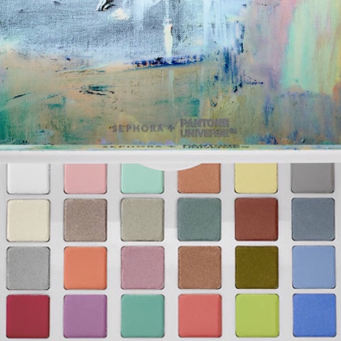 480x480 Sneak Peek Sephora + Pantone Universe Color Of The Year 2016