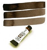 156x164 Daniel Smith Xf Watercolor 5ml Sepia