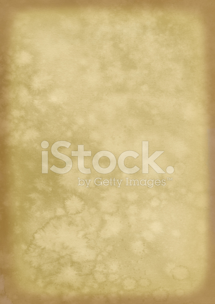 724x1024 Gold And Sepia Watercolor Paper Stock Photos