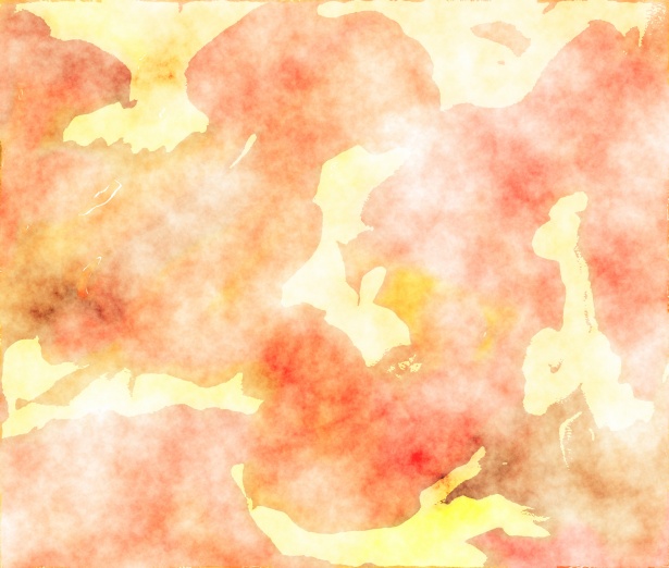 615x522 Sepia Watercolour Free Stock Photo