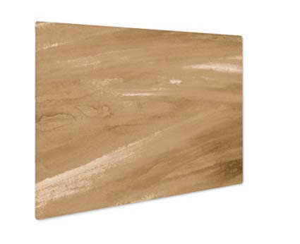 425x346 Ashley Giclee Blue Watercolor Painted, Wall Art Photo