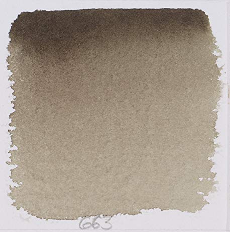 458x463 Schmincke Watercolor Pans