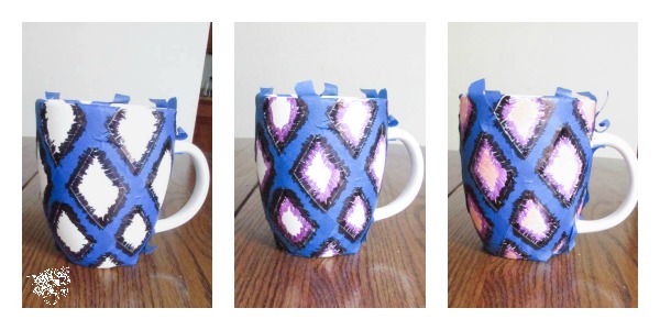 600x300 Diy Easy Watercolor Mugs (And A Cleared Hot Coffee Review +