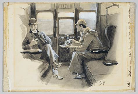 475x322 Putting A Price On Holmes