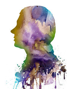 225x300 Sherlock Holmes Paintings Fine Art America