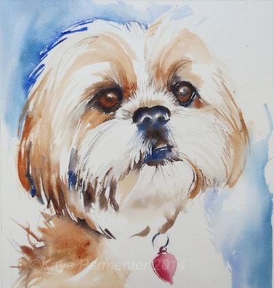 400x421 Shih Tzu