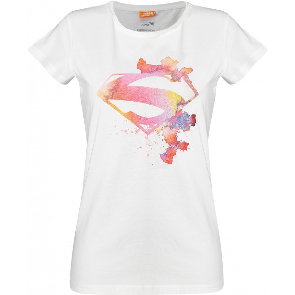 600x600 Watercolor Splash T Shirt