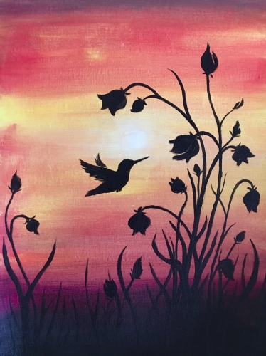 374x500 Napper Tandy Northport Paint Nite Event