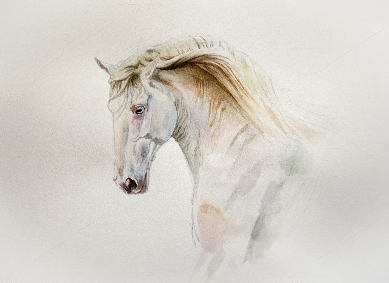 1360x990 30 Stunning Watercolor Artworks That Will Take Your Breath Away