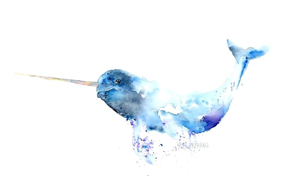 990x674 Water Color Animals Watercolor Animals Pillow Cover Artistic