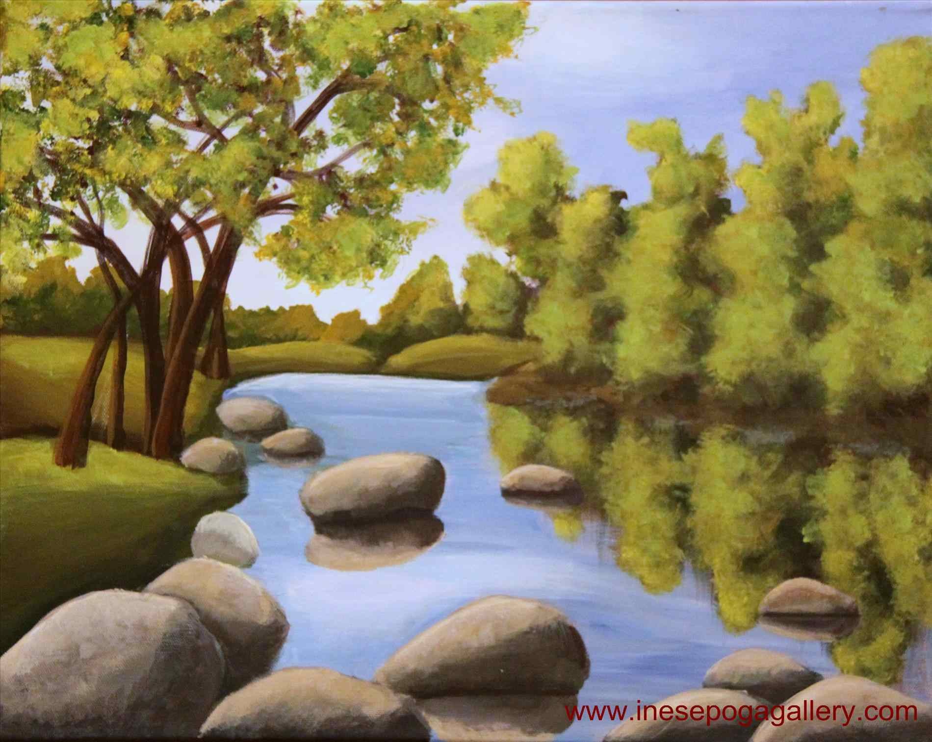 1900x1514 Painting Colorful Heaven Tree Landscape Abstract Artwork Photos