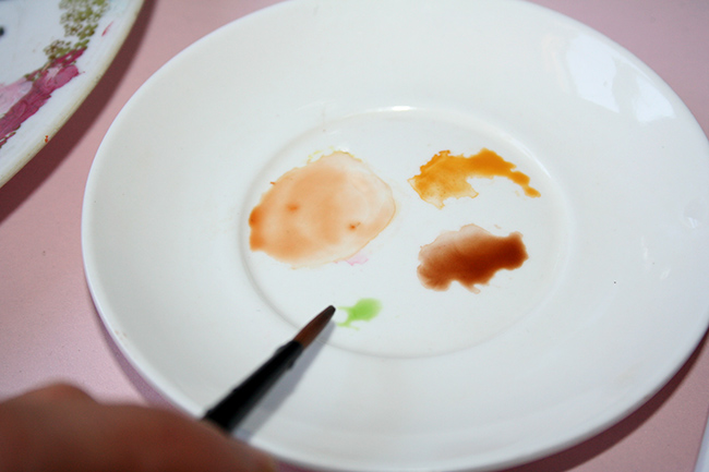 650x433 How To Paint Realistic Skin Tones In Watercolor