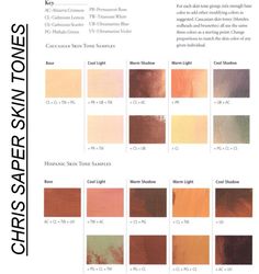 236x250 120 Best Useful Color Palettes Images Color