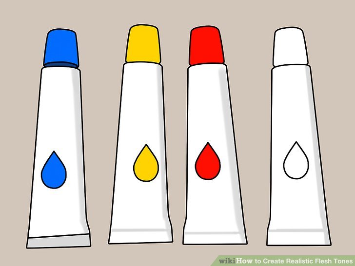 728x546 3 Ways To Create Realistic Flesh Tones