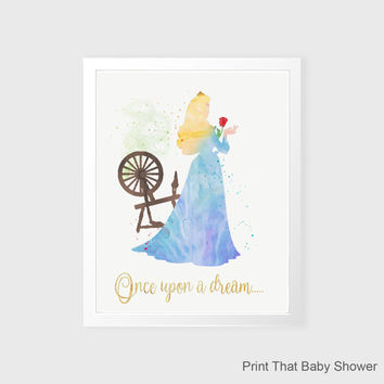 354x354 Shop Sleeping Beauty Decorations On Wanelo