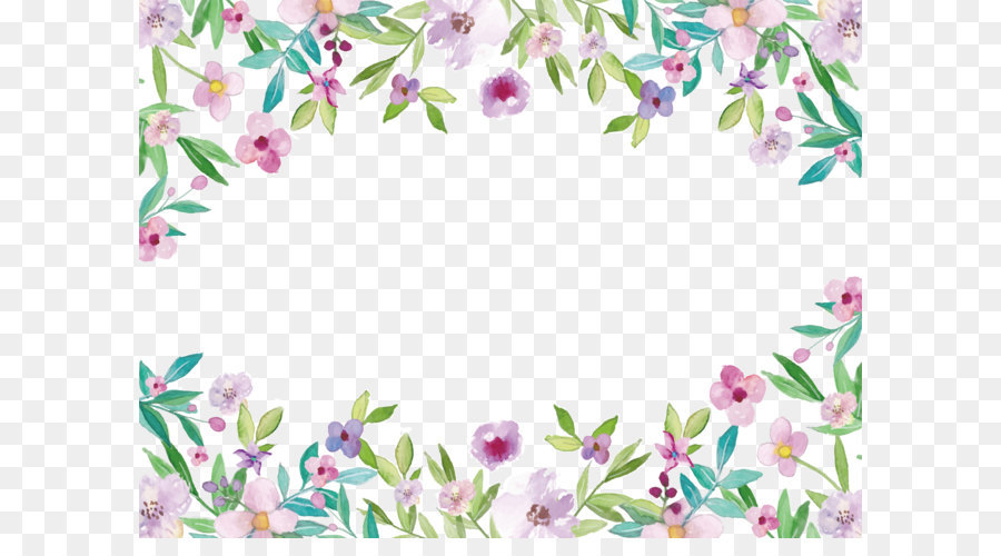 900x500 Watercolor Painting Clip Art