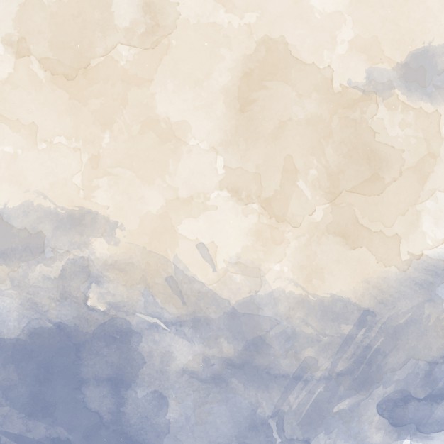 626x626 Watercolor Texture With Soft Colors Vector Free Download