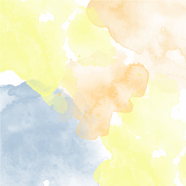 626x626 Abstract Soft Watercolor Background Vector Premium Download