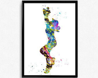 340x270 Softball Wall Decor Etsy