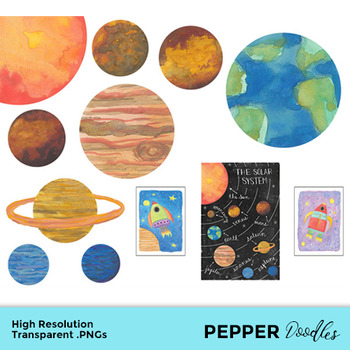 350x350 Space And Solar System