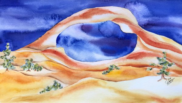 600x339 Paint The Southwest With Watercolor Visit Carson City