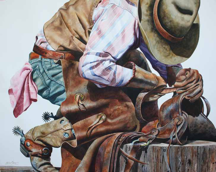 728x578 Contemporary Watercolor Artists Amp Paintings