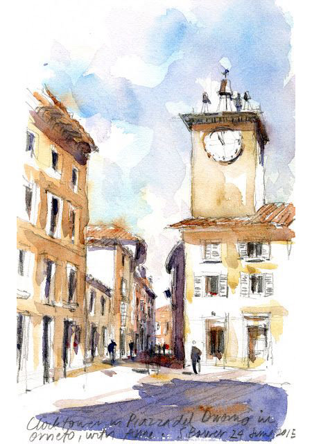 450x640 Landscape Painting Classes Amp Plein Air Workshops