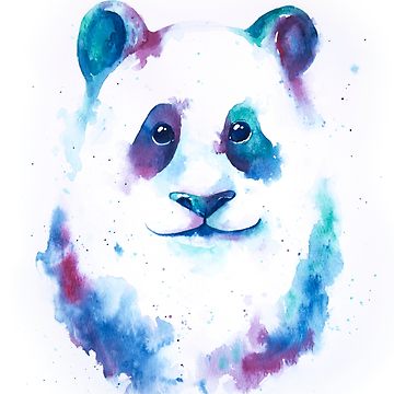 360x360 Panda Splash