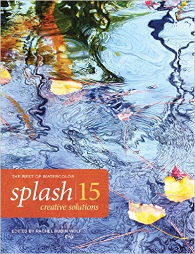 384x499 Splash 15 Creative Solutions (Splash The Best Of Watercolor