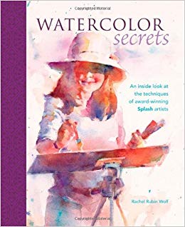 260x318 Watercolor Secrets An Inside Look