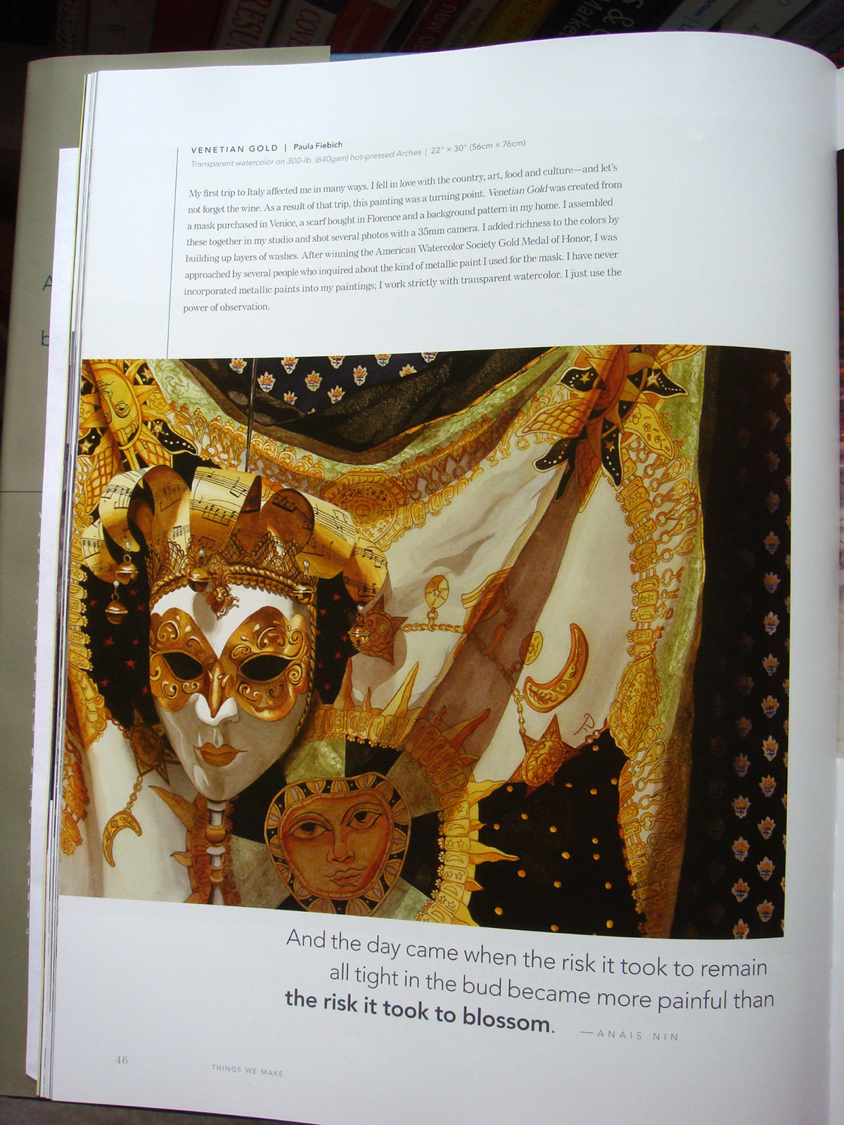 1200x1599 Watercolor By Design Venetian Gold In Splash 11