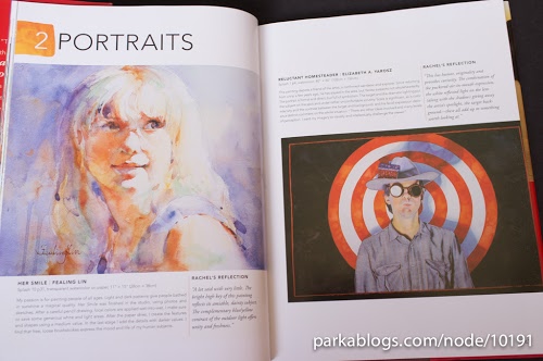 500x332 Book Review Splash Retrospective 20 Years Of Contemporary