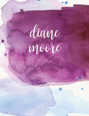 287x375 Watercolor Splash