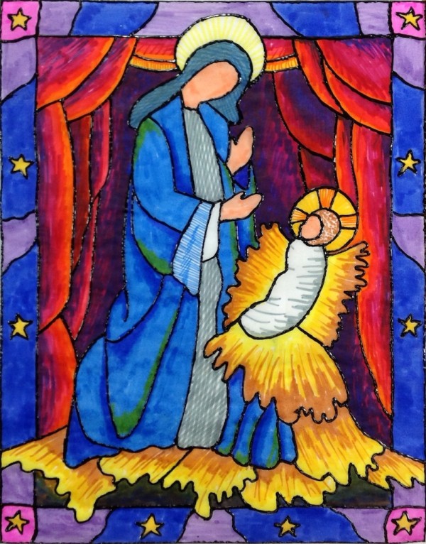 600x766 Art Classes Level V Artachieve Art Lessons