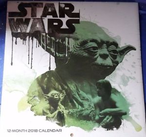 Star Wars Watercolor Art