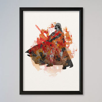 354x354 Best Darth Vader Poster Products On Wanelo