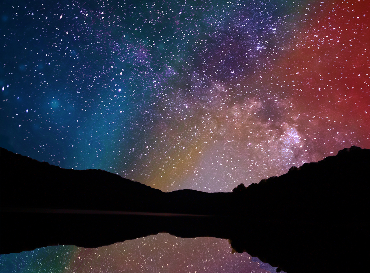 1280x946 Starry Night Vianki