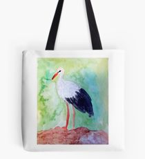 210x230 Stork Watercolor Gifts Amp Merchandise Redbubble