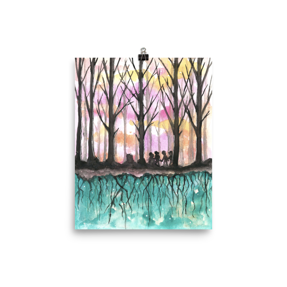 1000x1000 The Upside Down