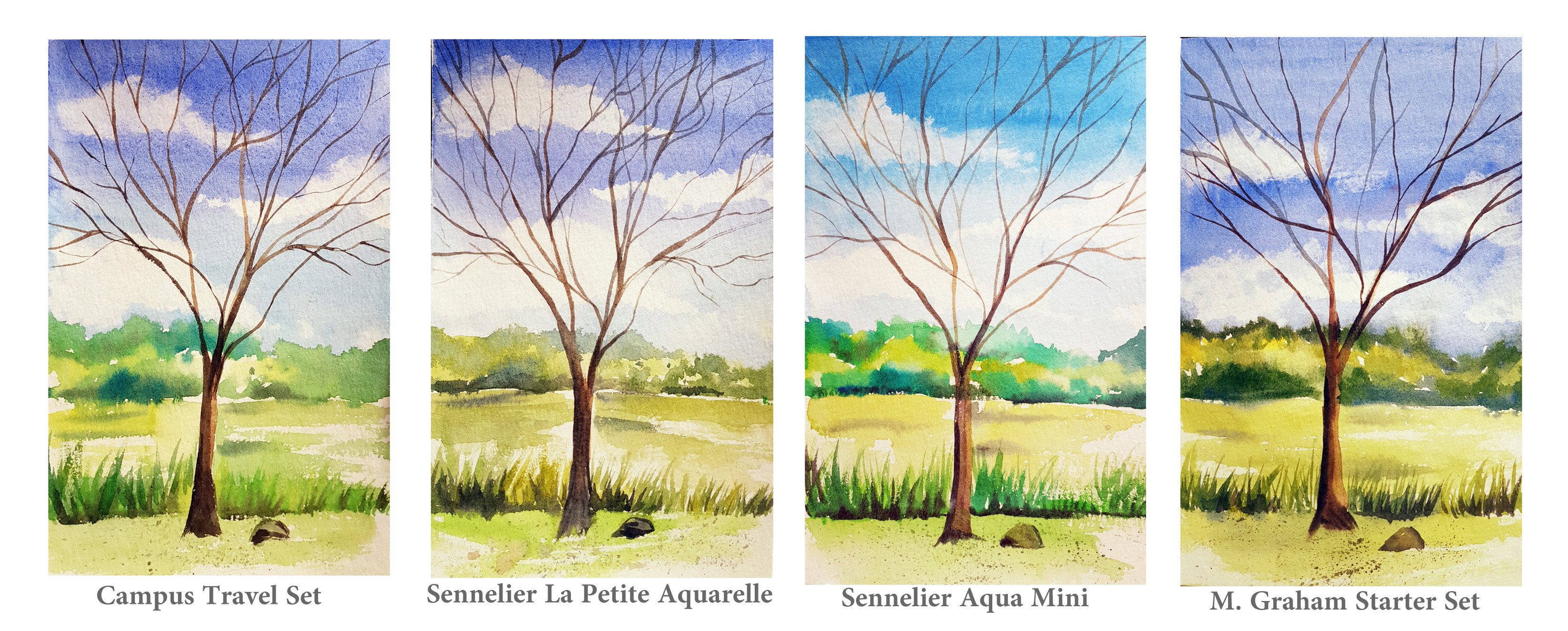 3293x1325 Watercolor Set Comparisons